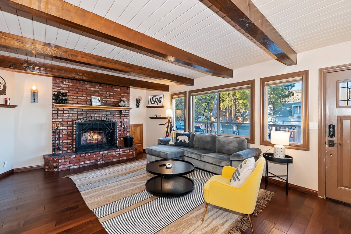 Cabin Image 7