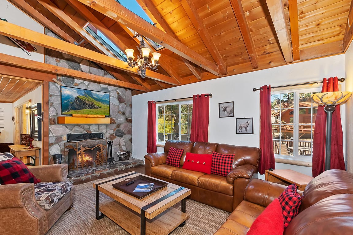 Cabin Image 7