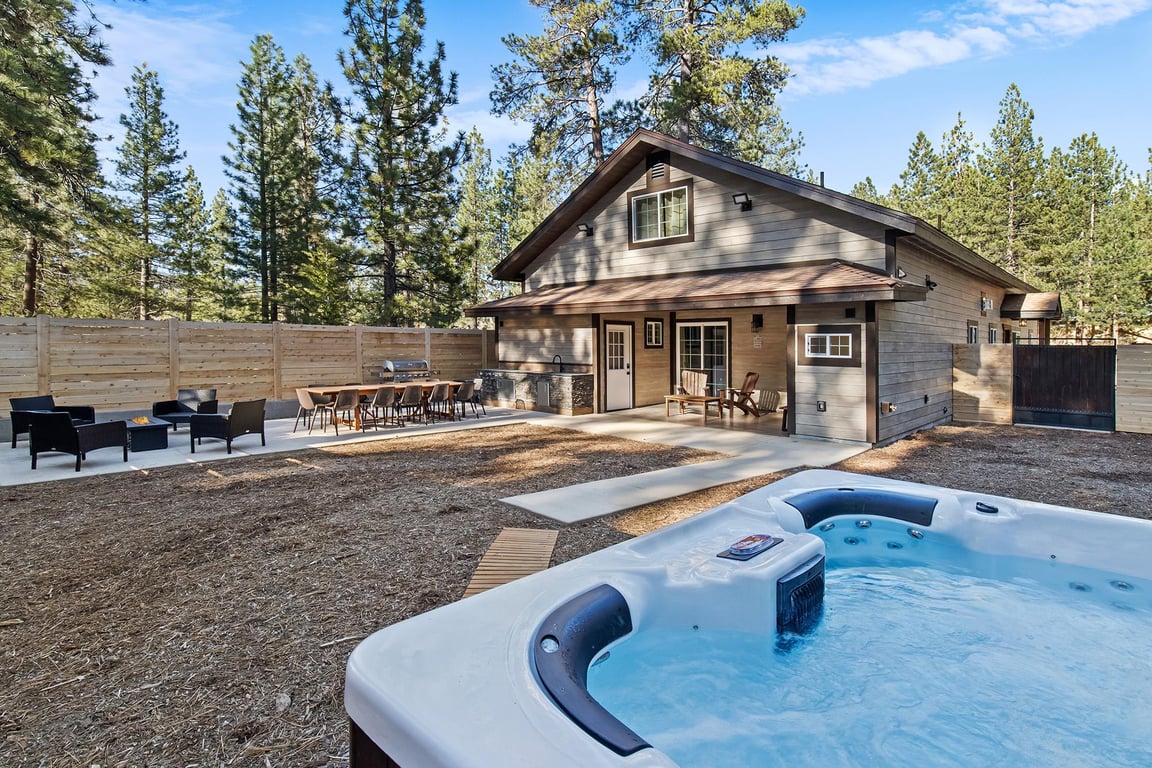 Cabin Image 55