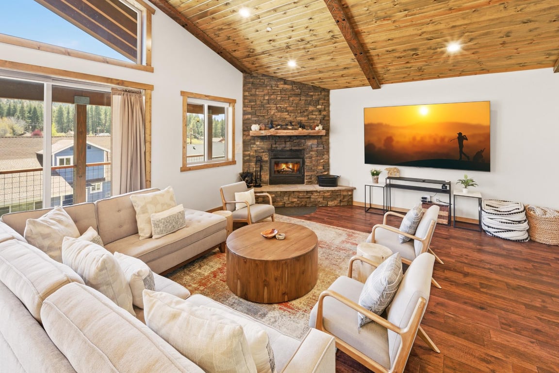 Cabin Image 15
