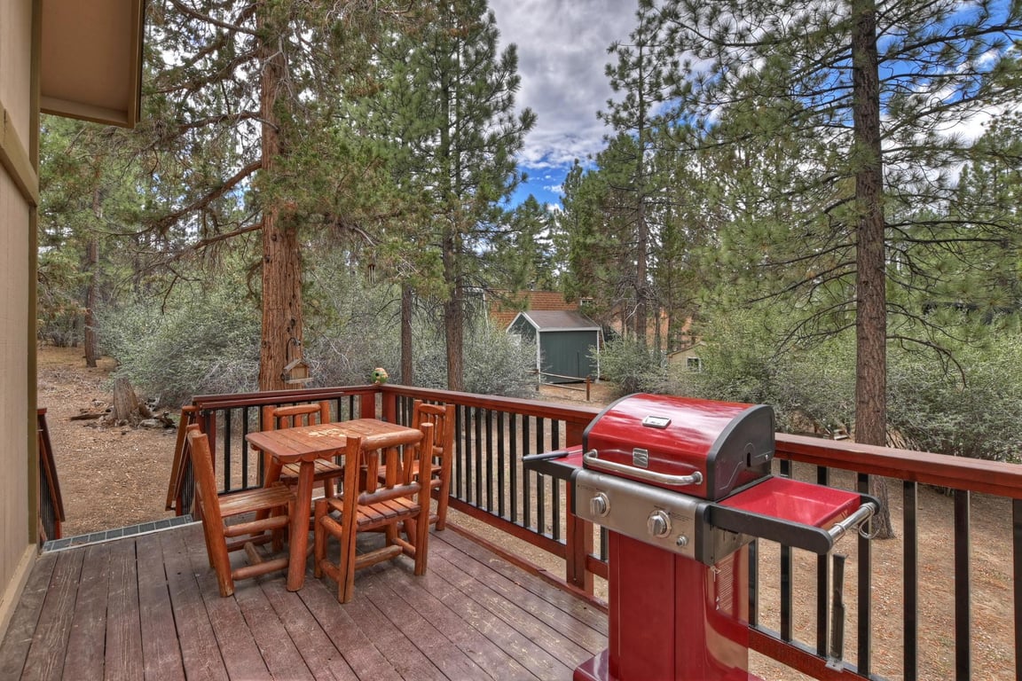 Cabin Image 3