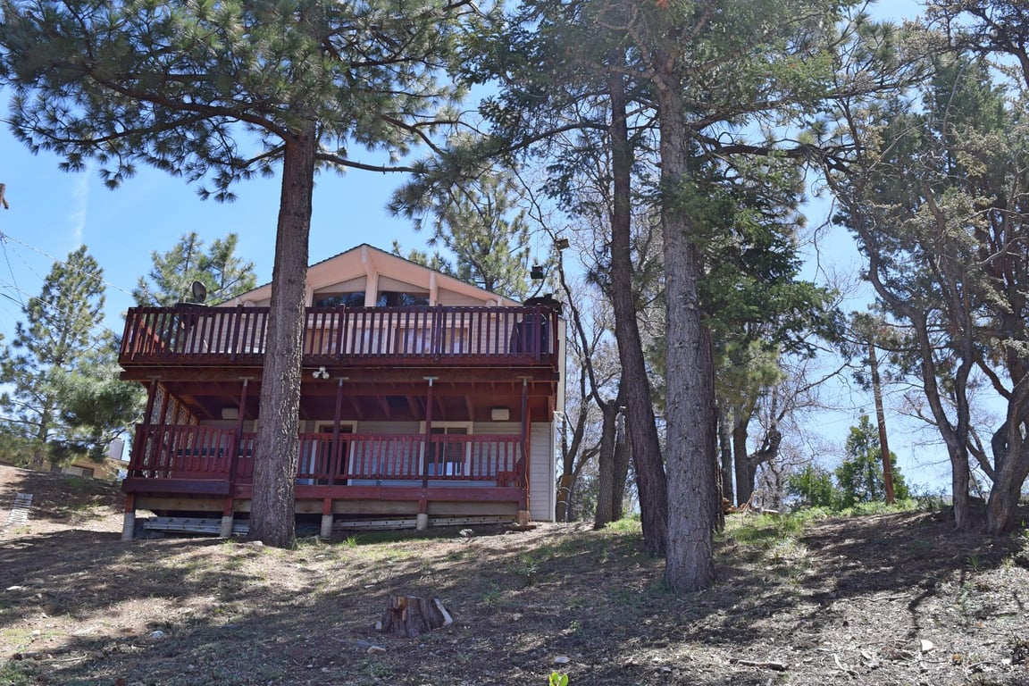 Cabin Image 20