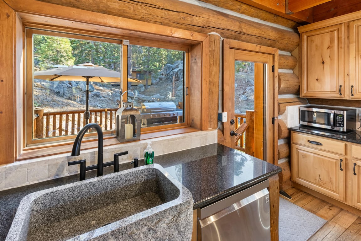 Cabin Image 45
