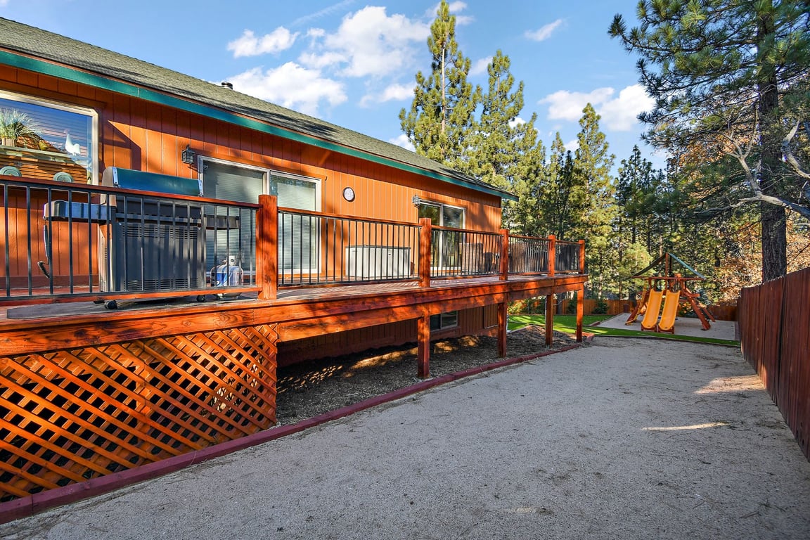 Cabin Image 47
