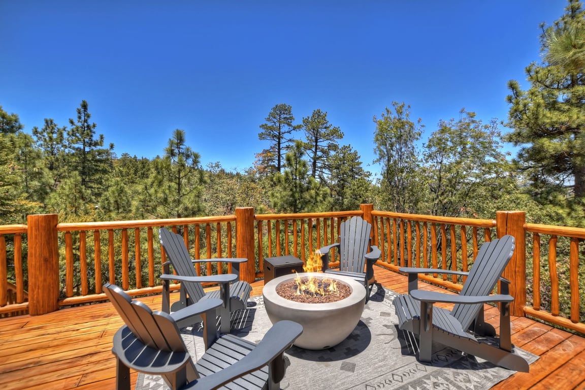 Cabin Image 40