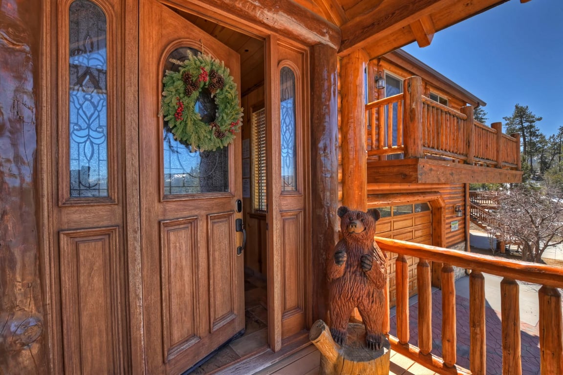Cabin Image 7