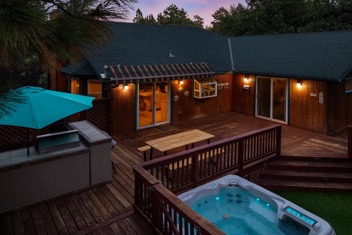 Cabin Image 48