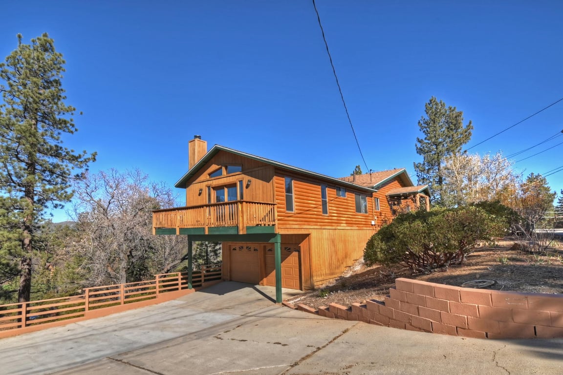 Cabin Image 36