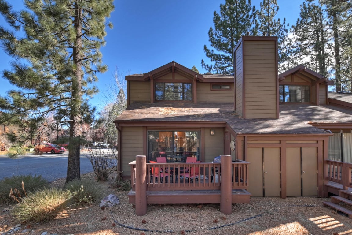 Cabin Image 30