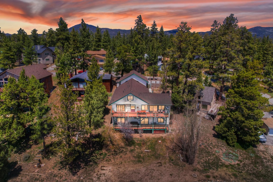 Cabin Image 60