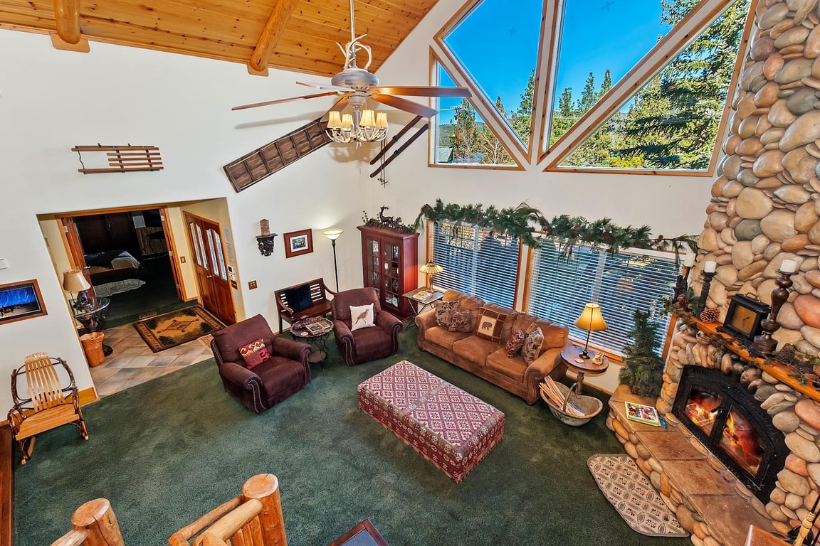 Cabin Image 36