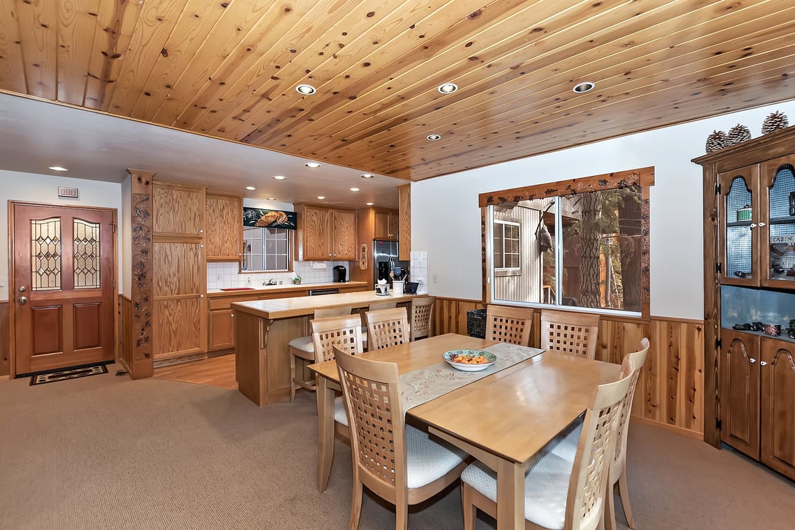 Cabin Image 1