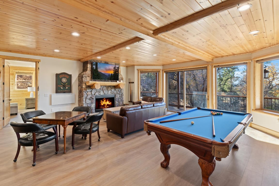 Cabin Image 2