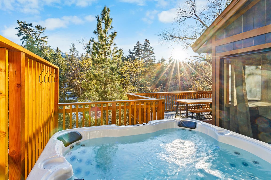 Cabin Image 46
