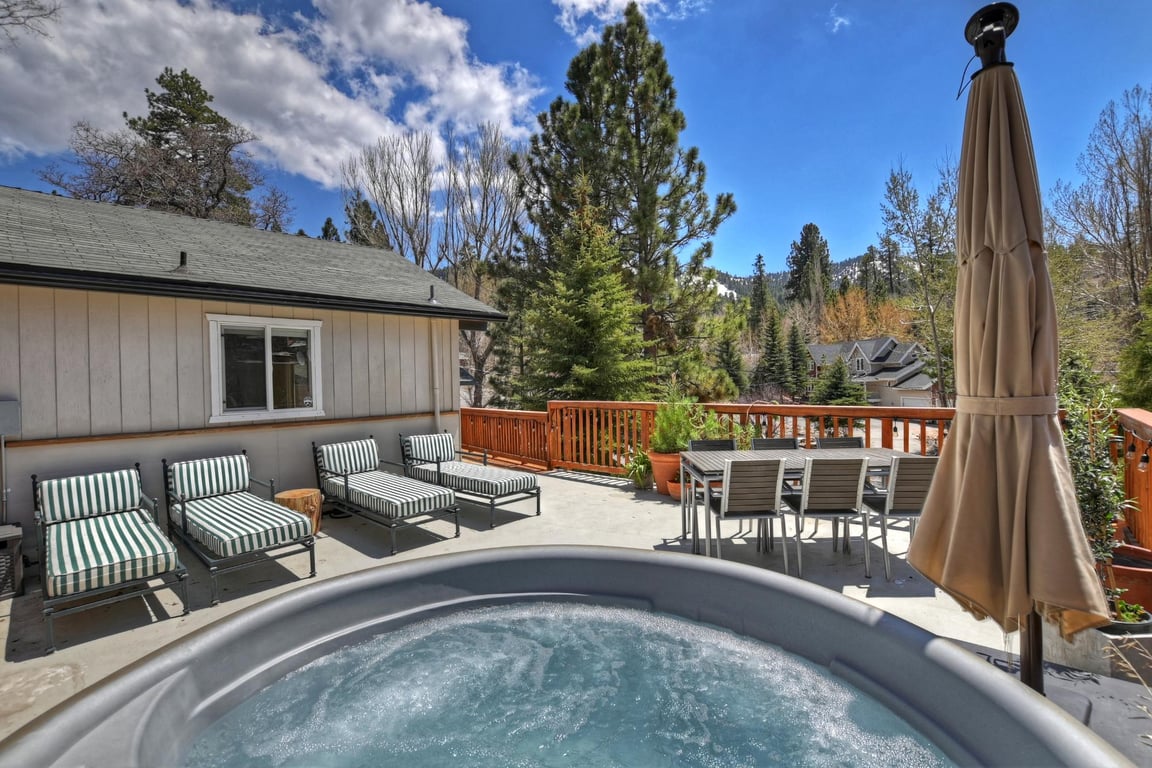 Cabin Image 41