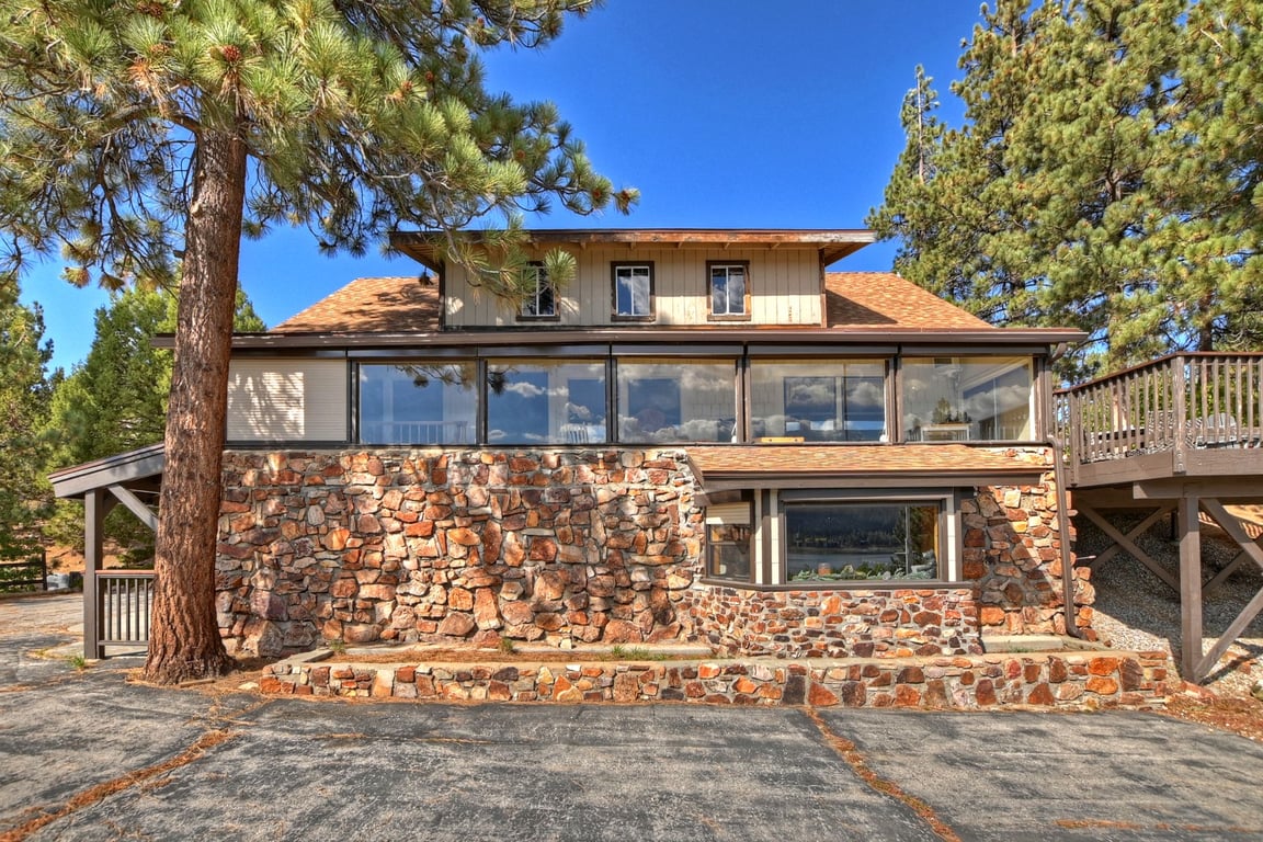 Cabin Image 40