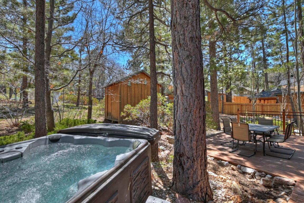 Cabin Image 31