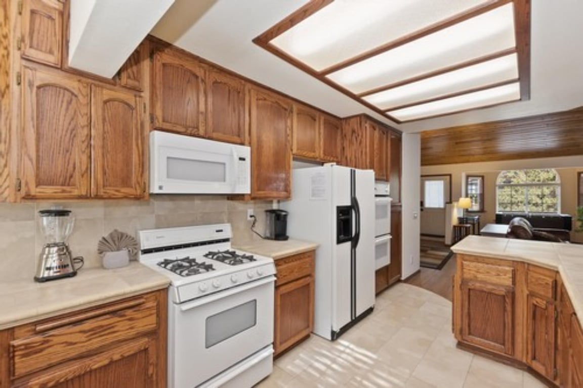 Cabin Image 14