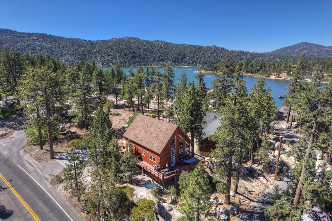 Cabin Image 4