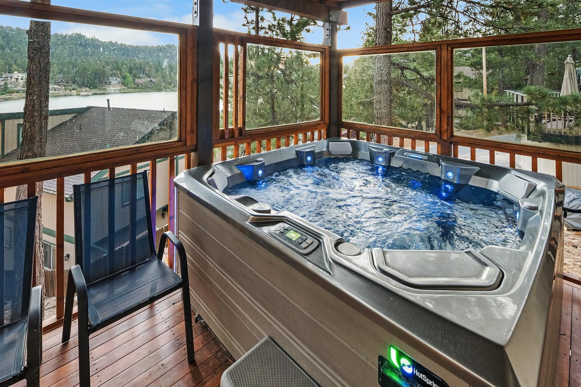 Cabin Image 56