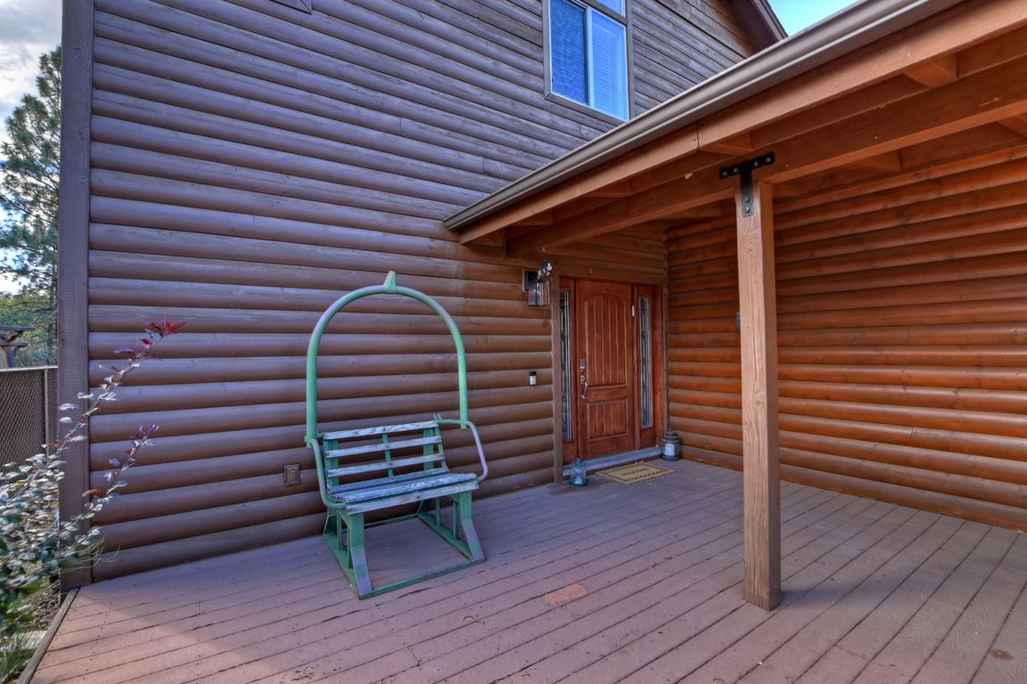 Cabin Image 5