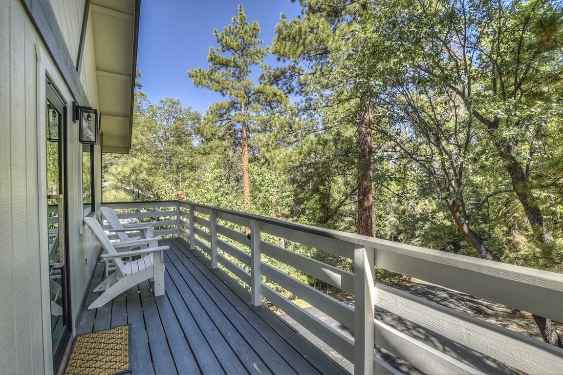 Big Bear Cabin - KnickerbockerNest - 0004