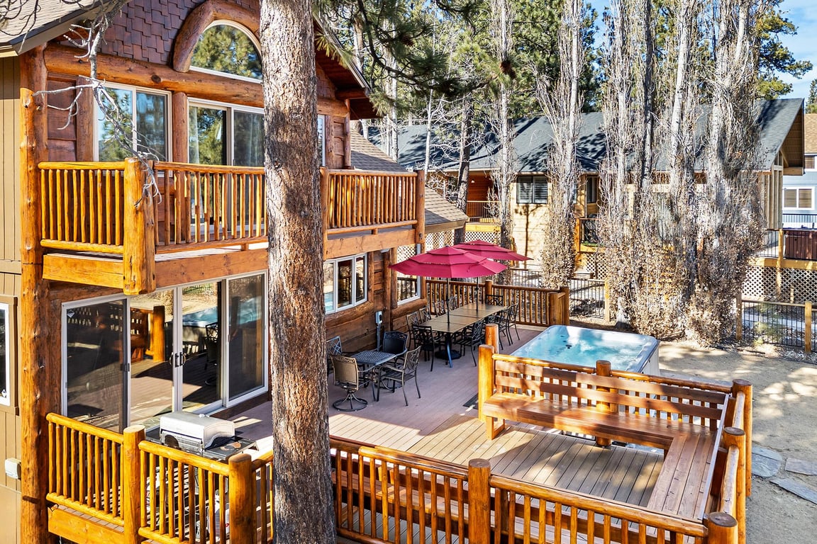 Cabin Image 65
