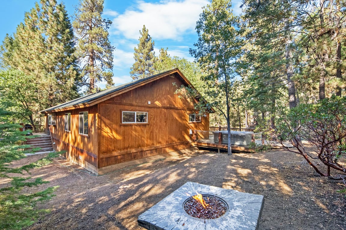 Cabin Image 49