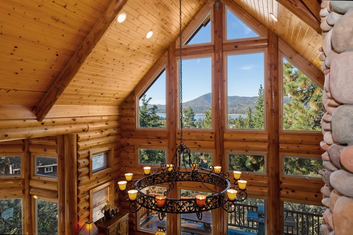 Cabin Image 40