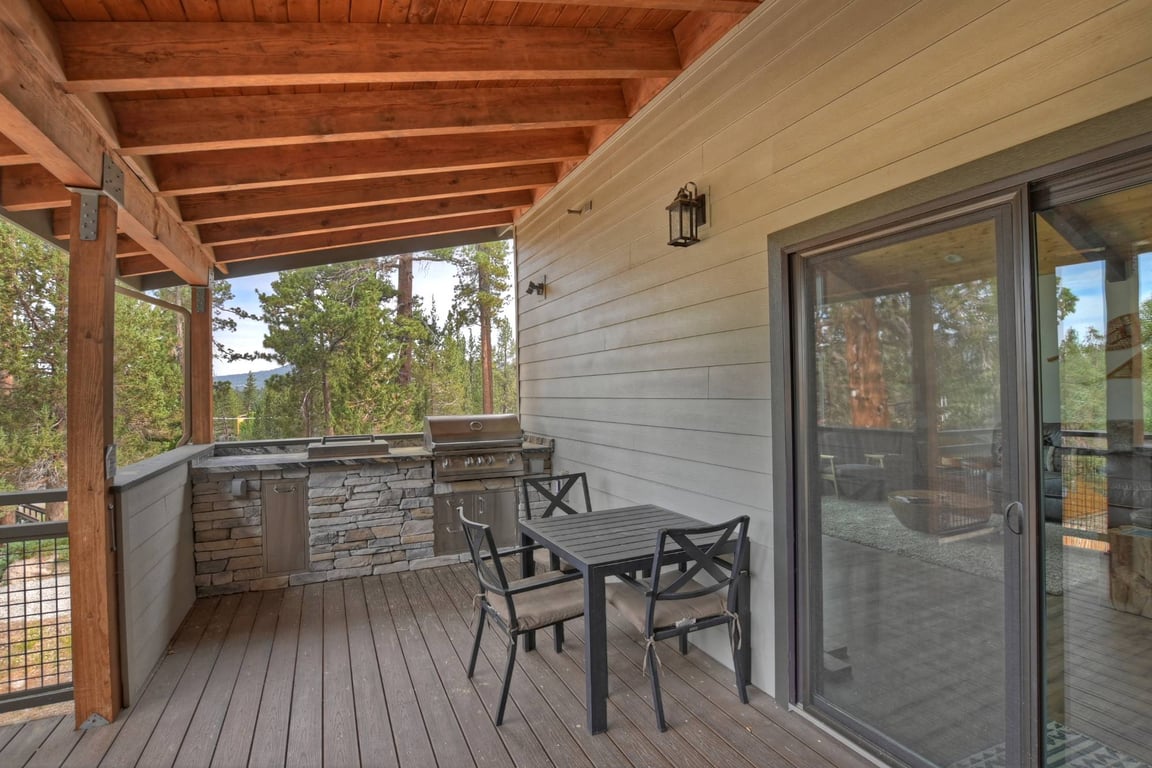 Cabin Image 38