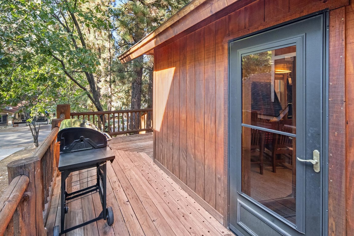 Cabin Image 43