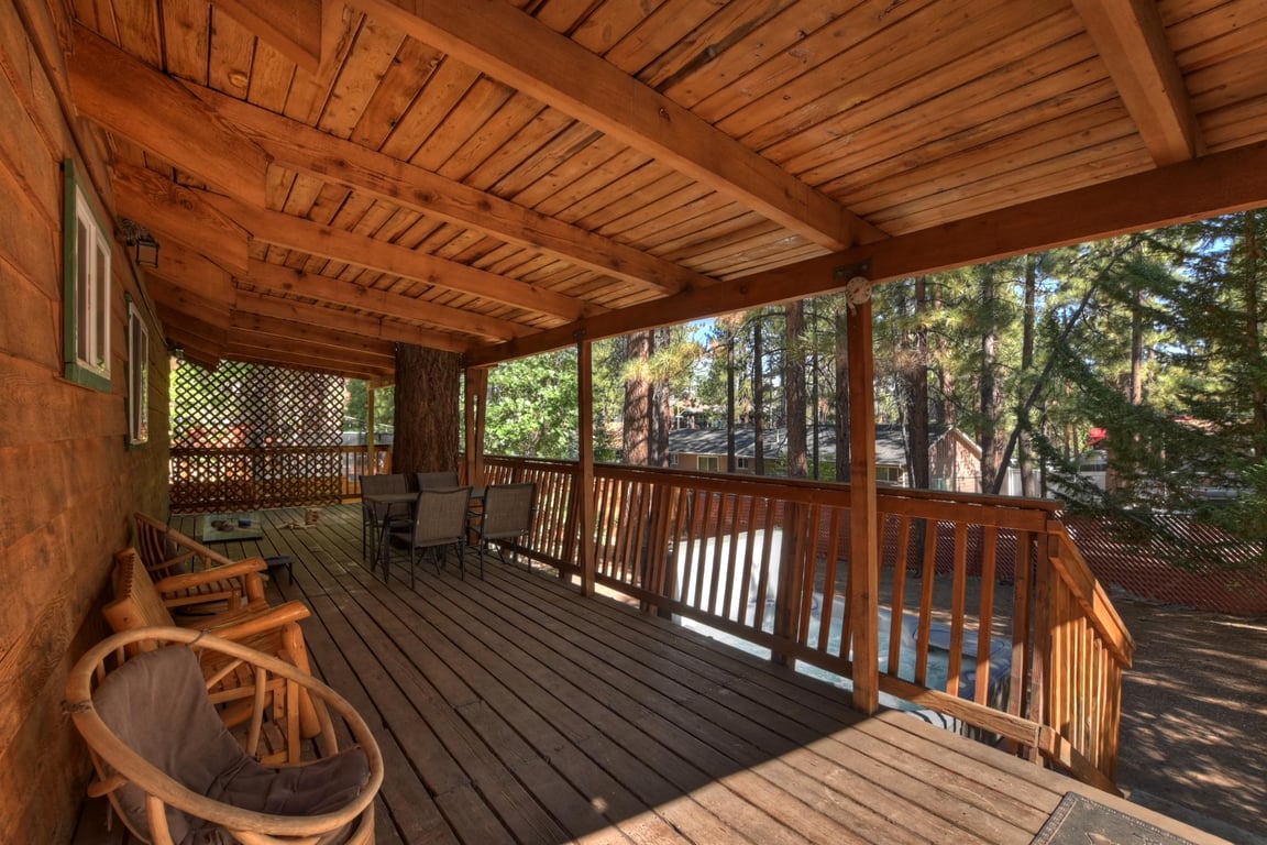 Cabin Image 29