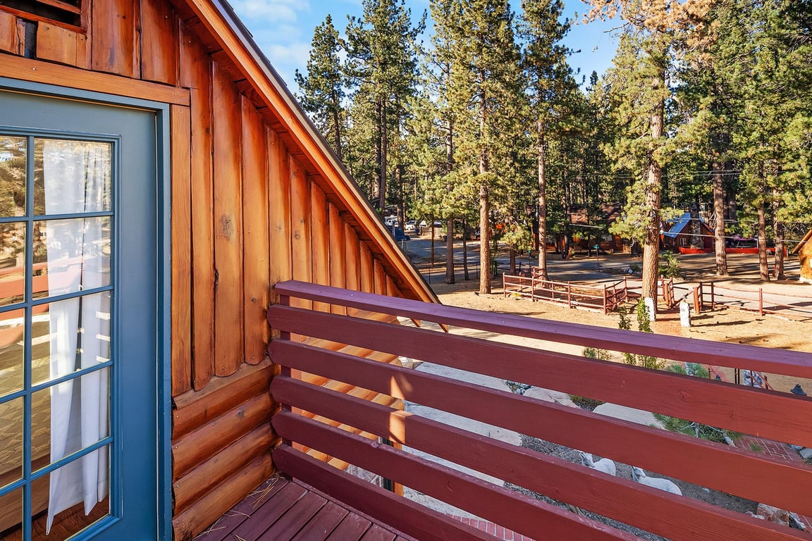 Cabin Image 38