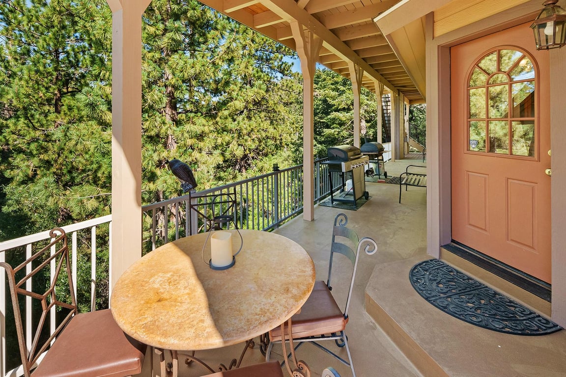 Cabin Image 26