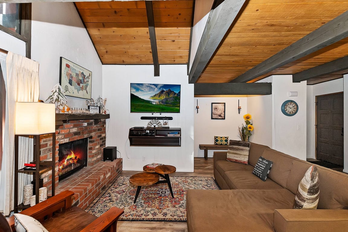Cabin Image 1