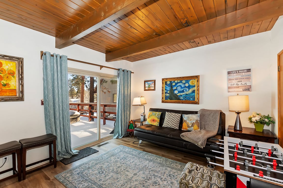 Cabin Image 3