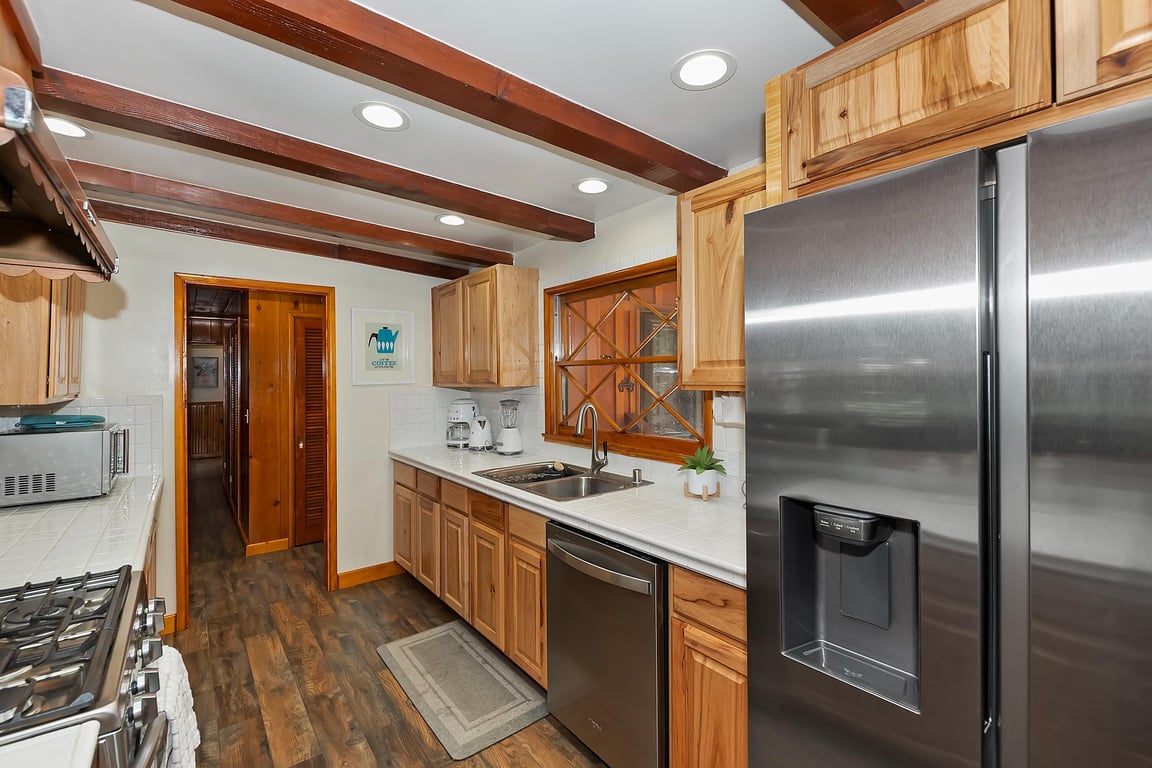 Cabin Image 13