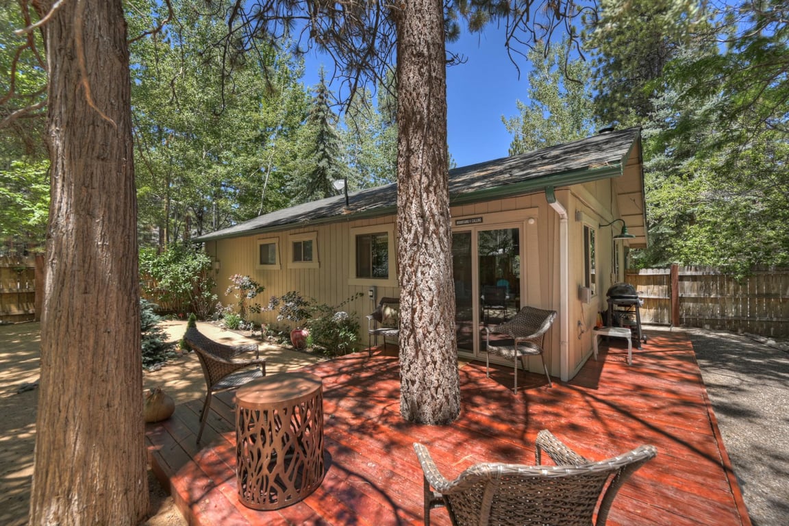 Cabin Image 23