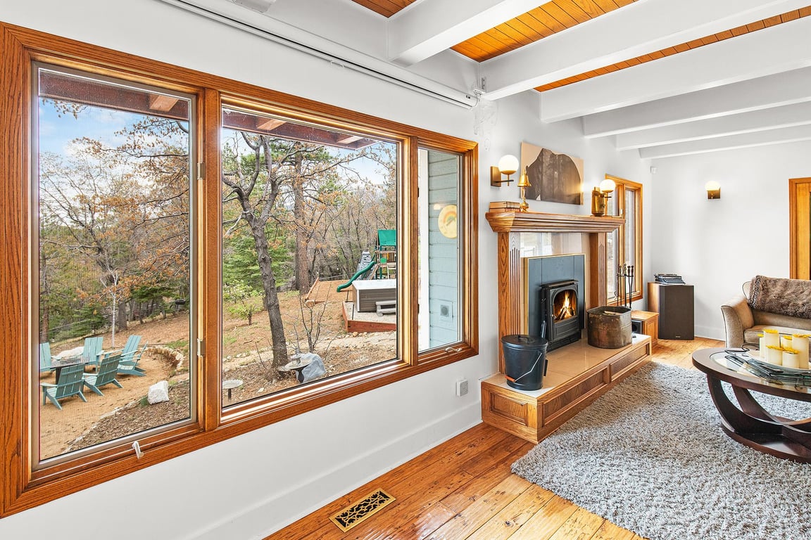 Cabin Image 6