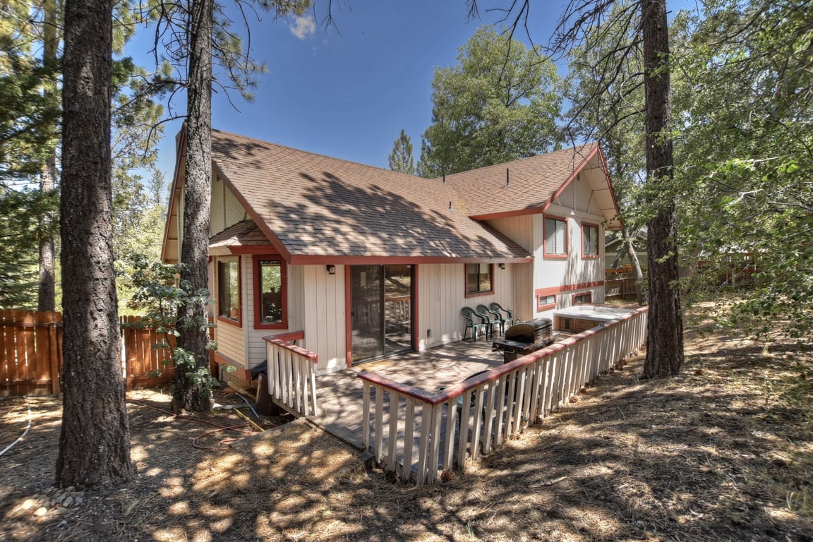 Cabin Image 26