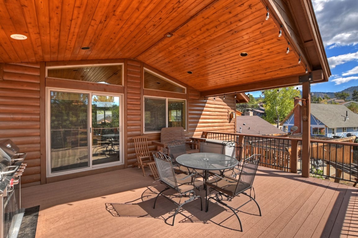Cabin Image 29