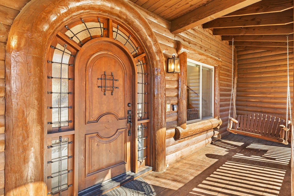 Cabin Image 6