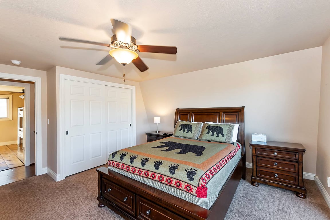 Cabin Image 20