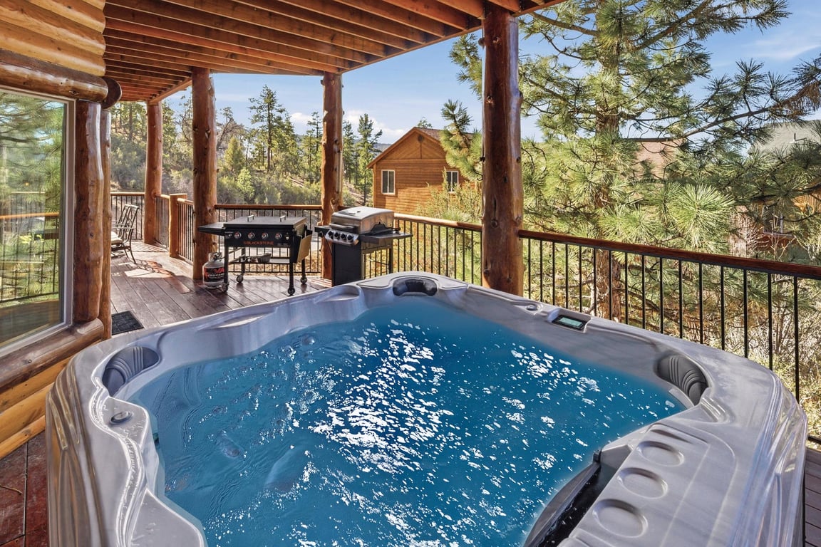 Cabin Image 4
