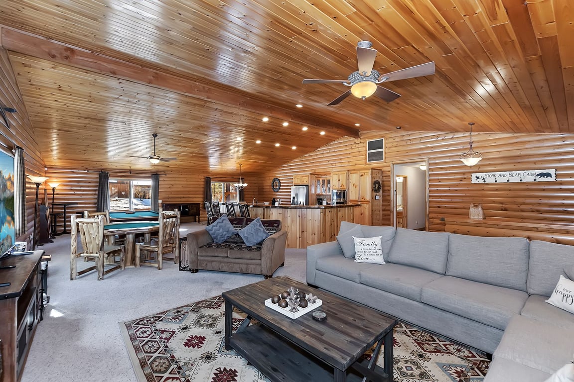 Cabin Image 7