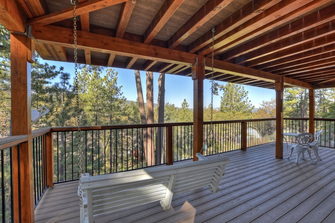 Cabin Image 19