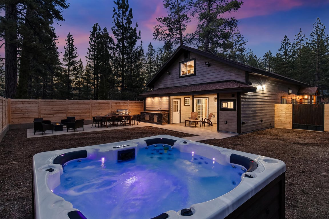 Cabin Image 54