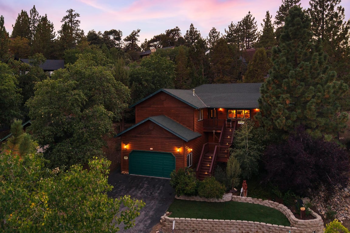 Cabin Image 5
