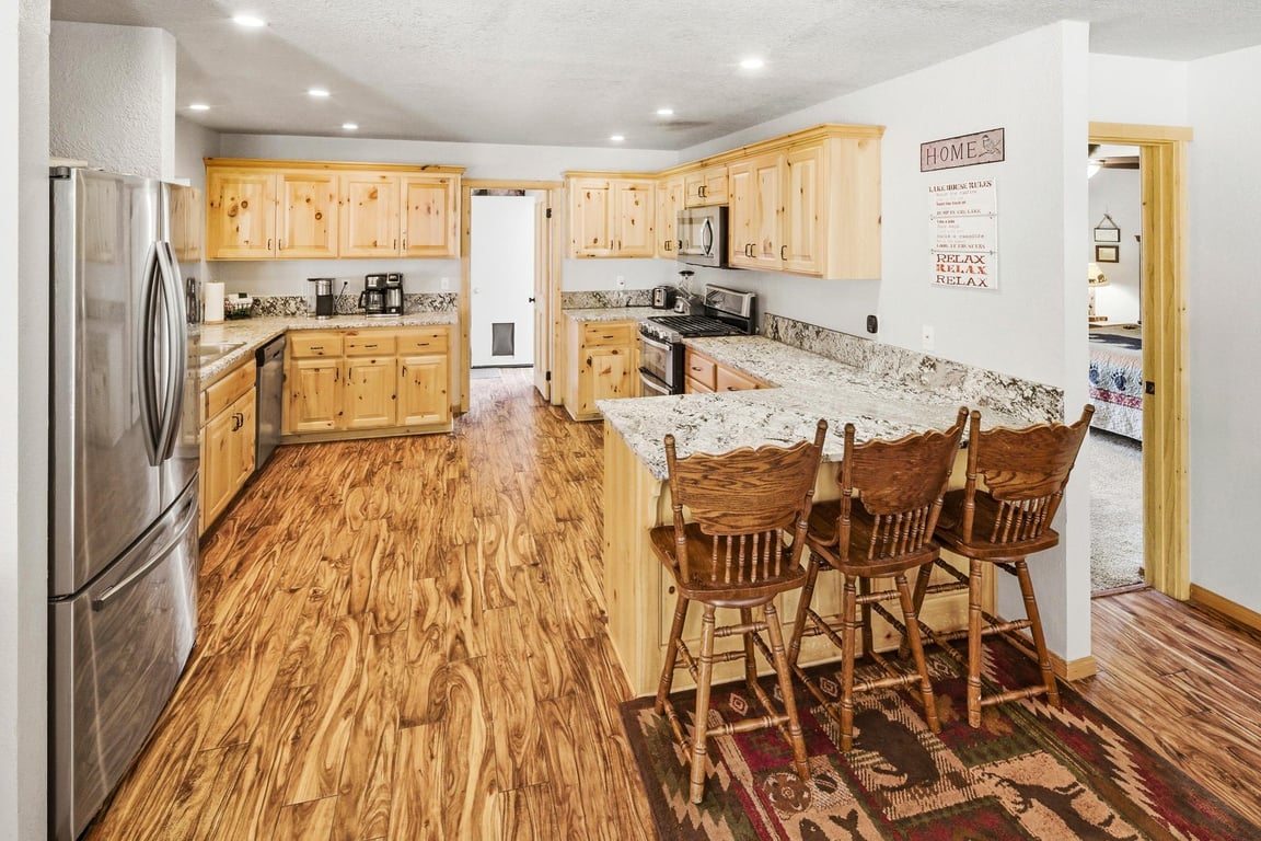 Cabin Image 2