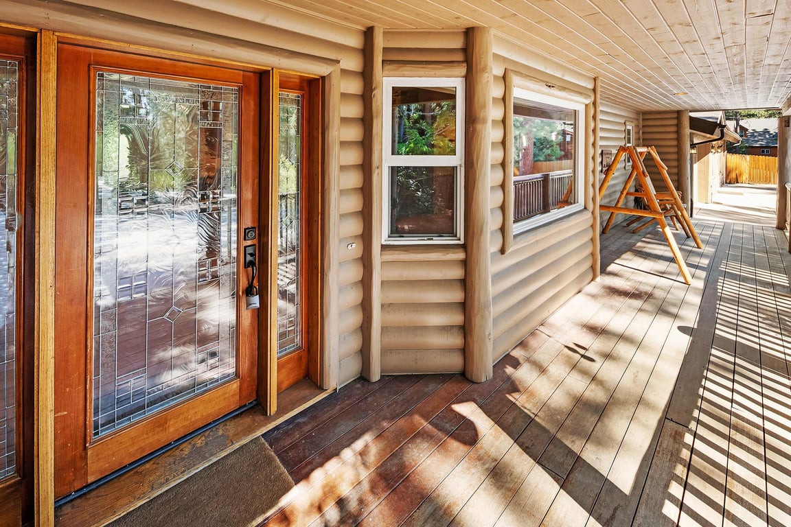 Cabin Image 7